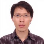 James Xie, Consultant, MMSA