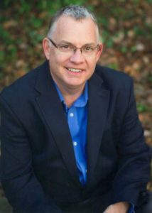 Greg Dolan, Chief Executive Officer, Methanol Institute
