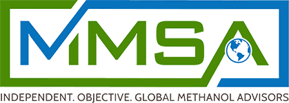 Methanol Market Services Asia